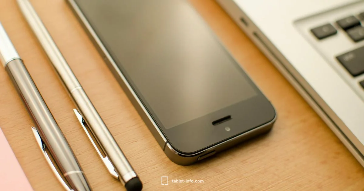 iPad IMEI Guide - Tablet Info