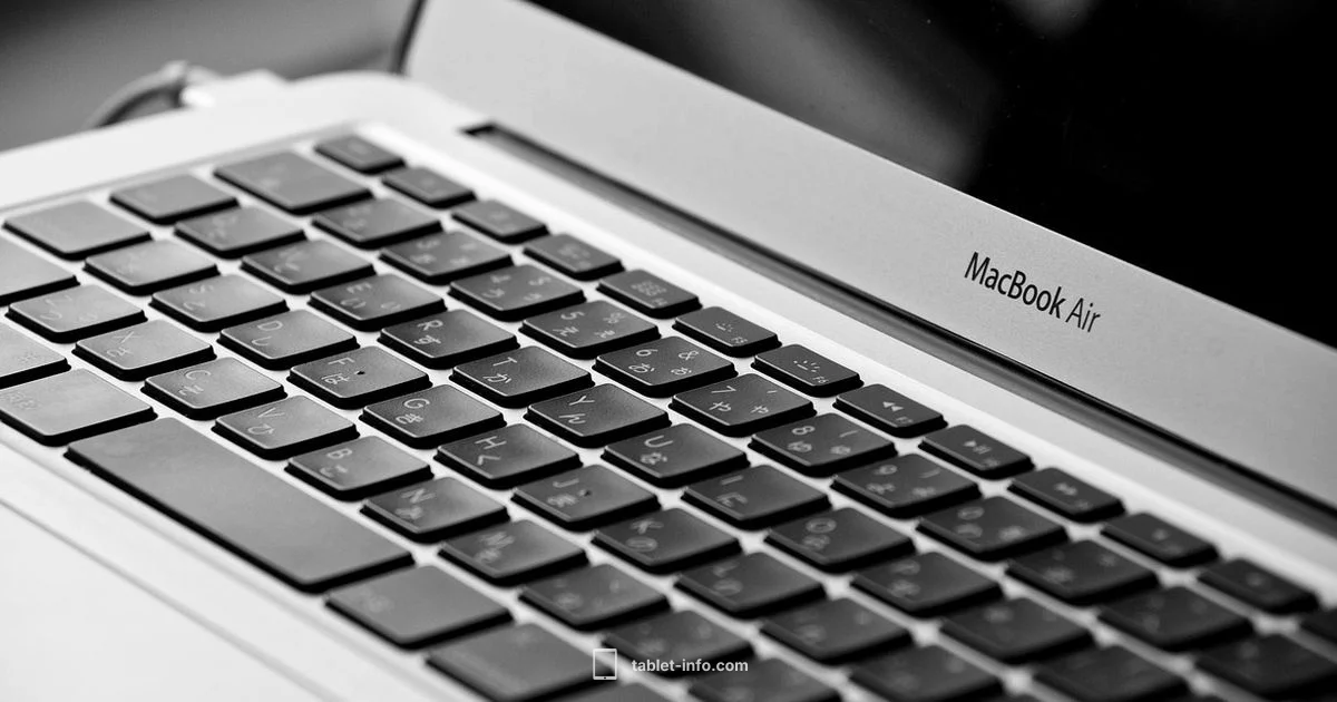 iPad Air Keyboard Guide iPad Air Keyboard Guide - Tablet Info