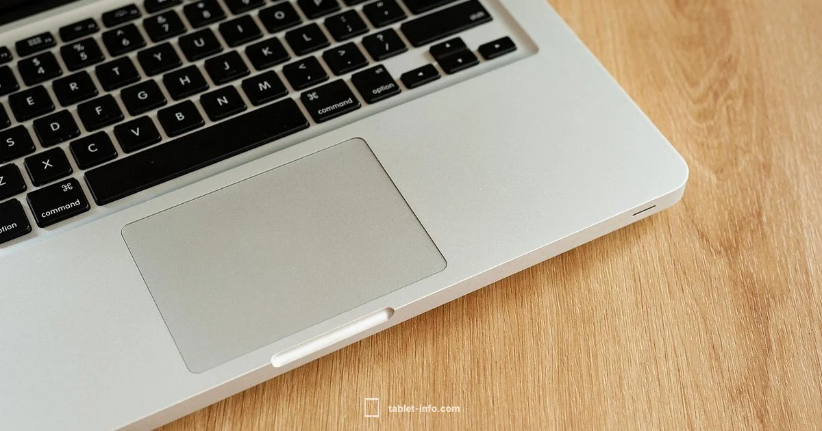 iPad Models Compared - Tablet Info