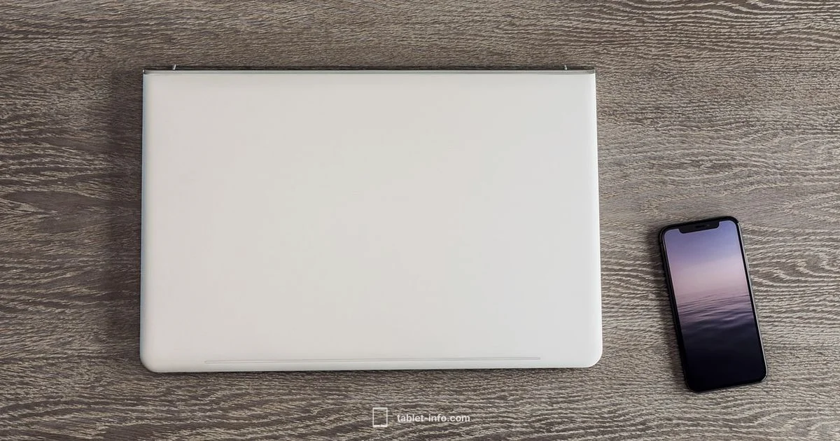 Latest iPad Overview - Tablet Info