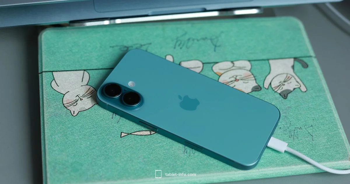 Update with Power - Tablet Info