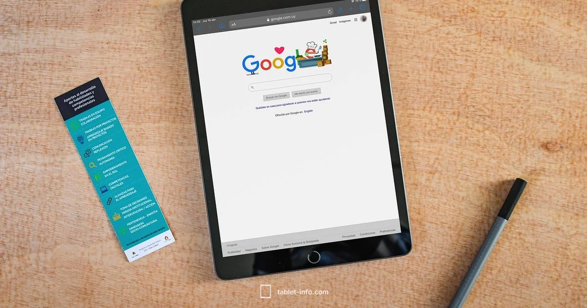 Keep Screen Awake Keep Screen Awake - Tablet Info