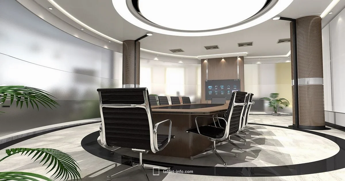 Dark iPad Screen Dark iPad Screen - Tablet Info