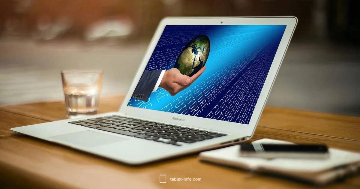 iPad Gen 10 - Tablet Info