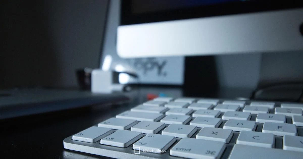 iPad Keyboard Basics iPad Keyboard Basics - Tablet Info