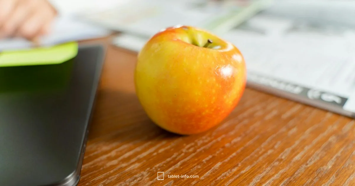 First Gen iPad Air - Tablet Info