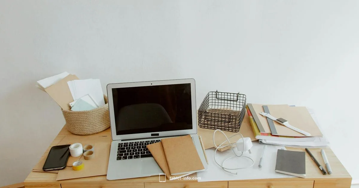 iPad Speed Fix - Tablet Info