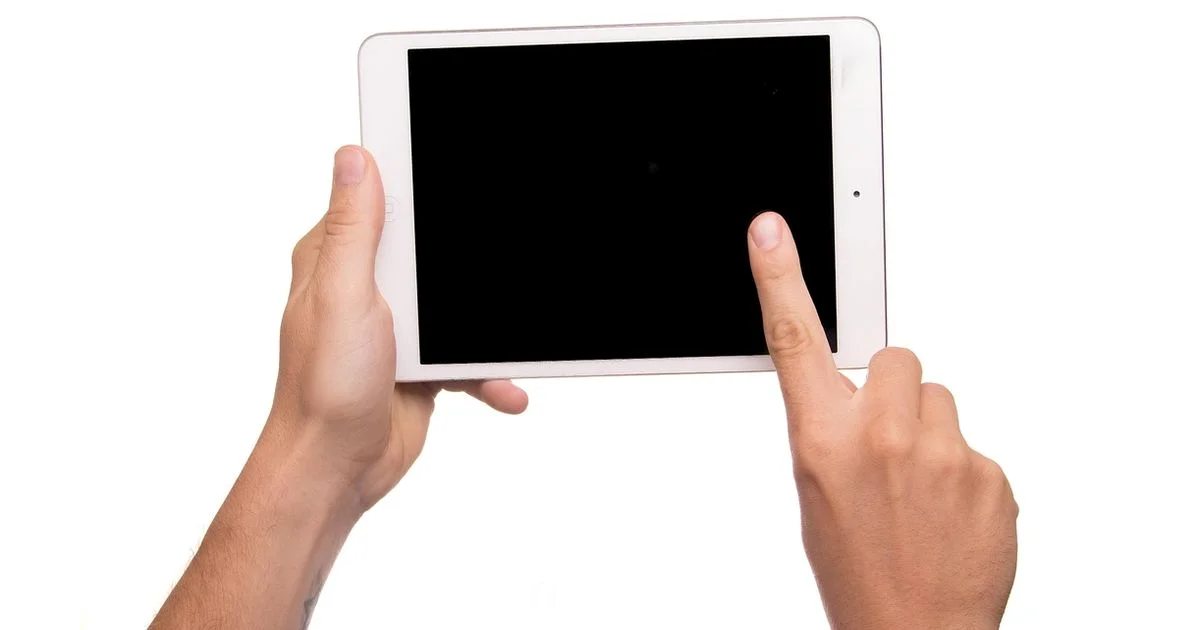 Format iPad Format iPad - Tablet Info