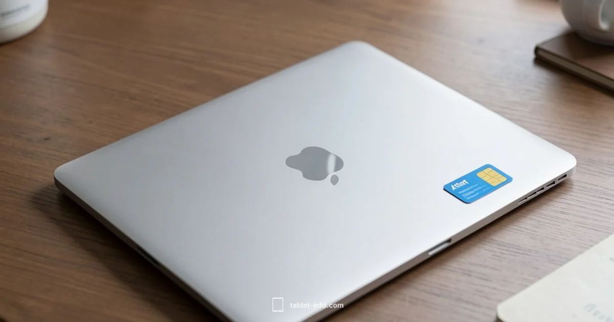 AT&T iPad Guide AT&T iPad Guide - Tablet Info