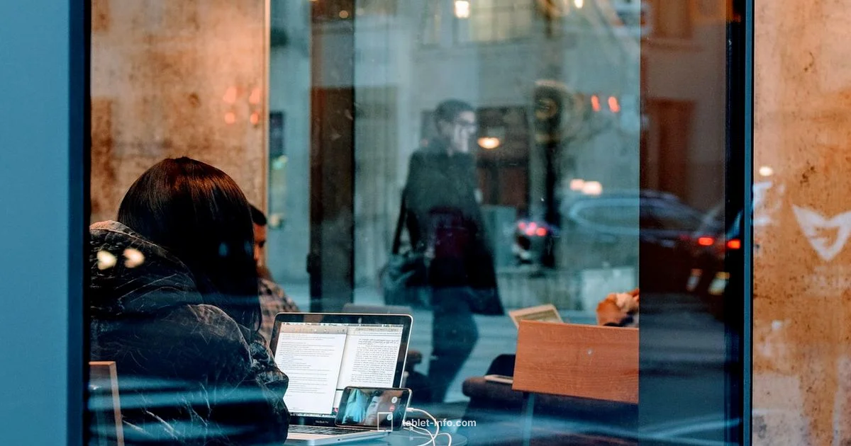 Call on iPad - Tablet Info