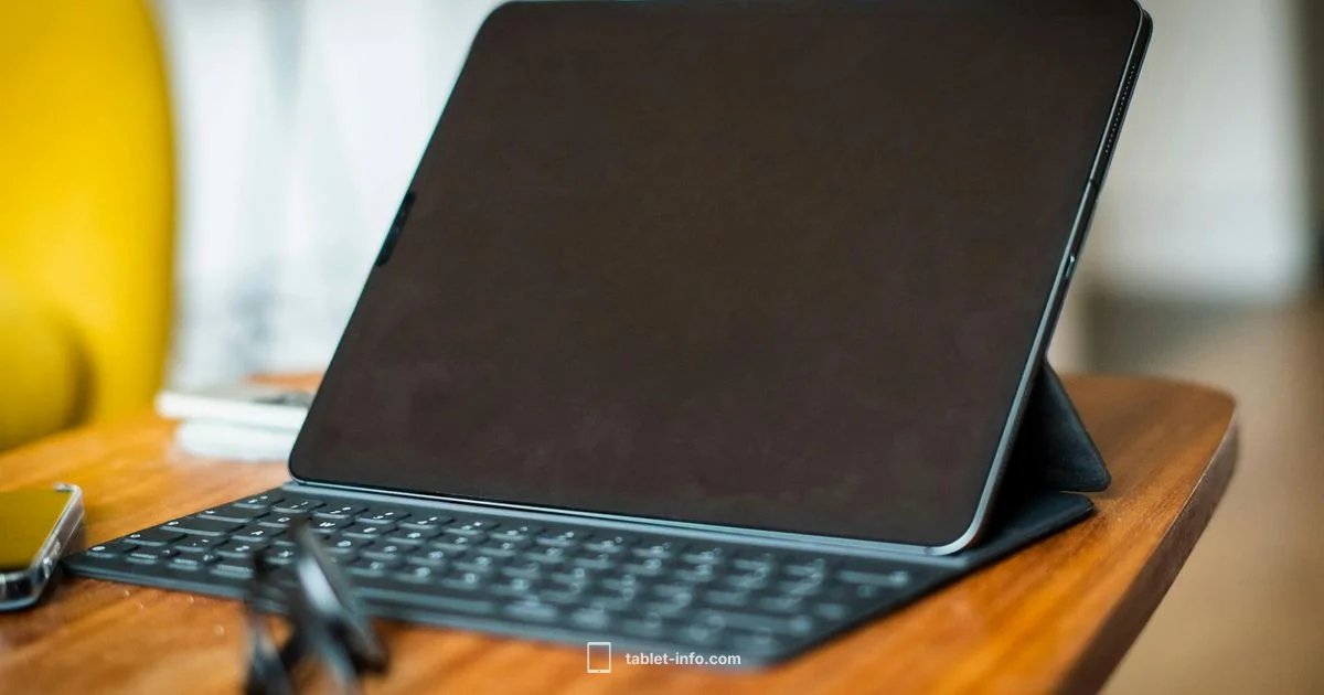 New iPad Air 2026 - Tablet Info