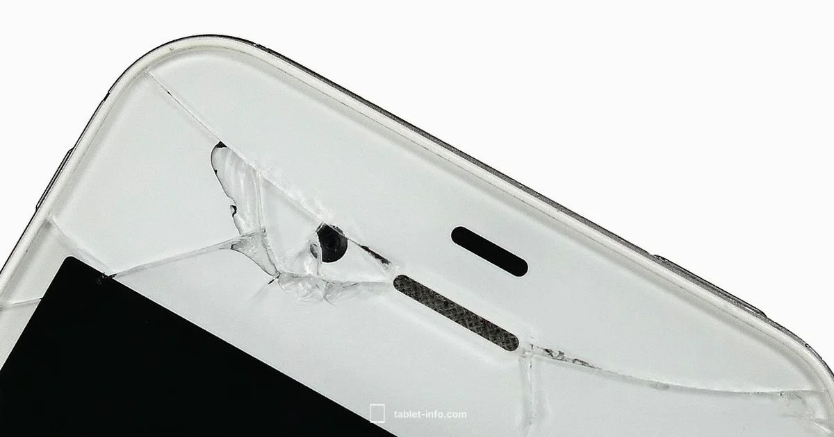 iPad Screen Line Fix - Tablet Info