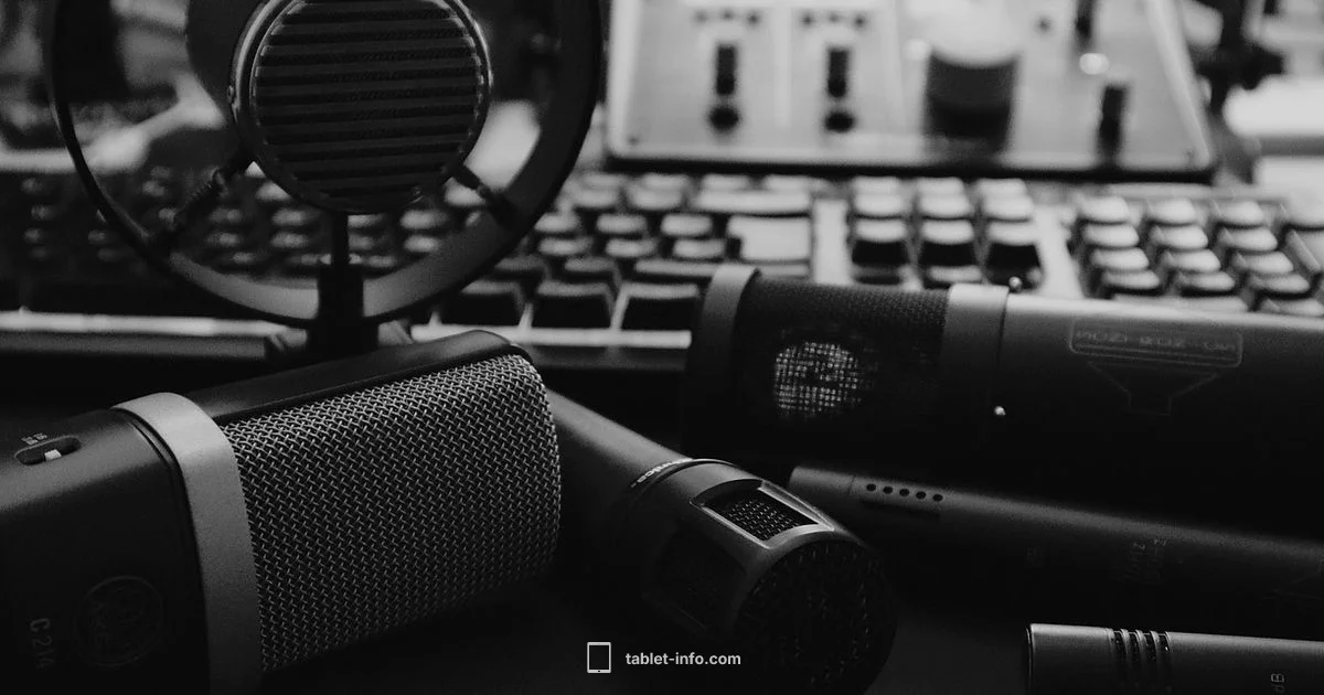 M1 iPad Guide - Tablet Info