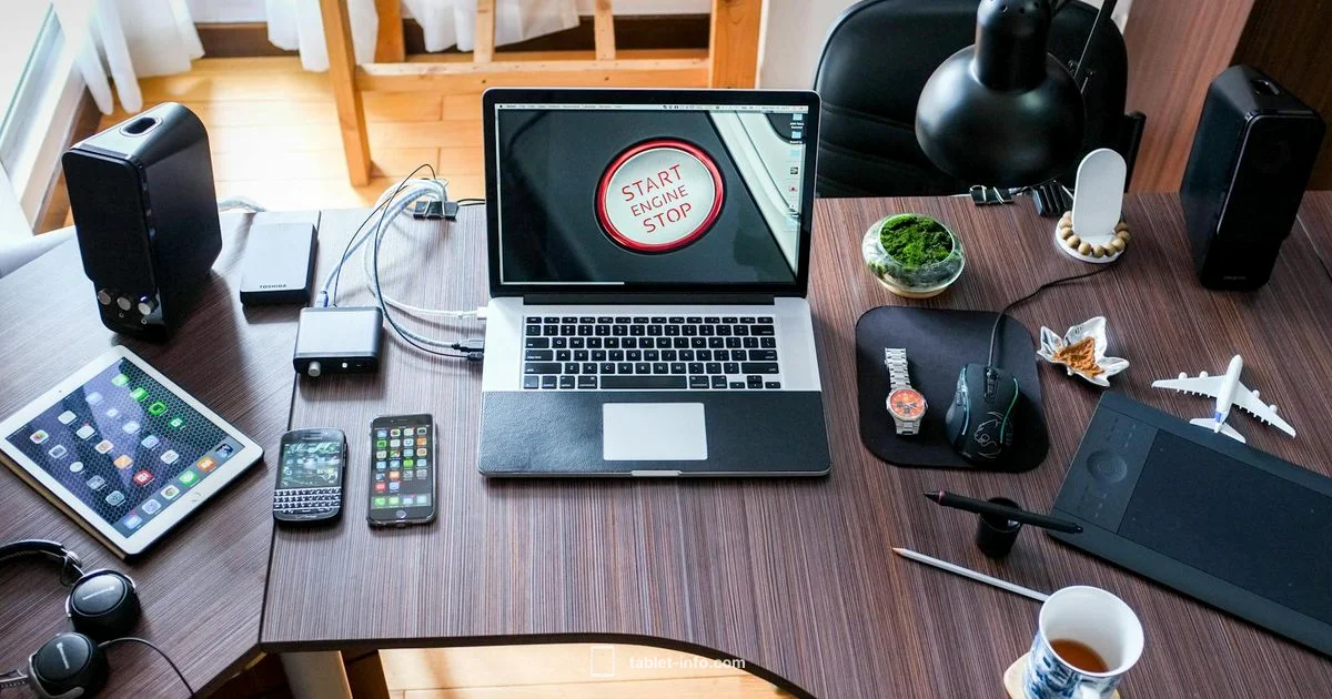 Budget iPad Guide - Tablet Info