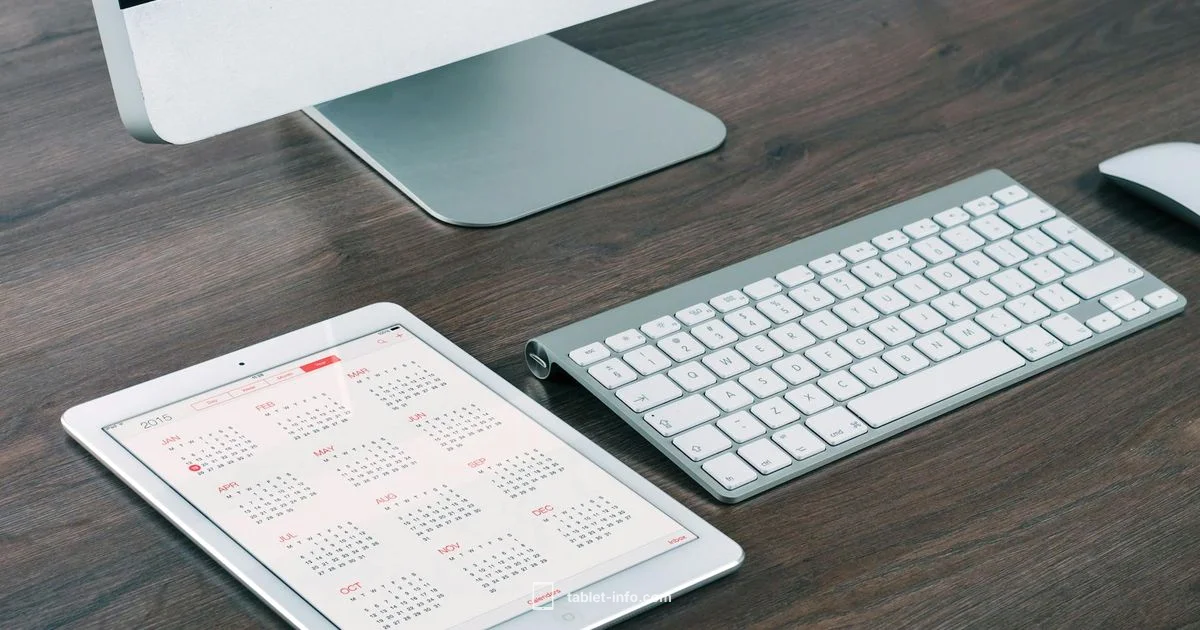 When to Replace iPad - Tablet Info