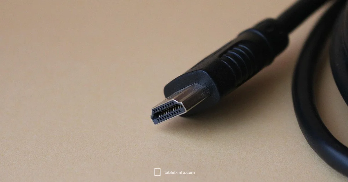 Connect iPad to TV Connect iPad to TV - Tablet Info