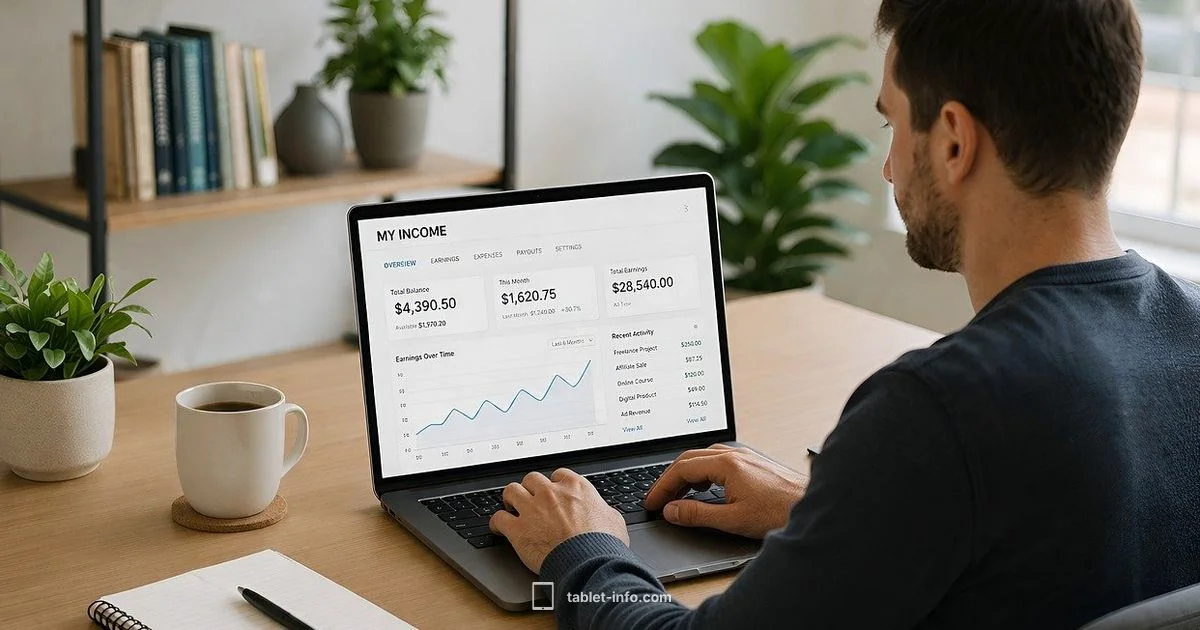 10.9-Inch Canvas - Tablet Info