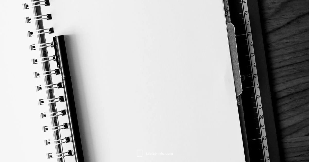 iPad Release - Tablet Info