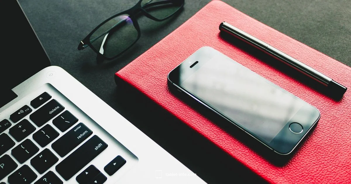 iPad Pro 11 Inch - Tablet Info