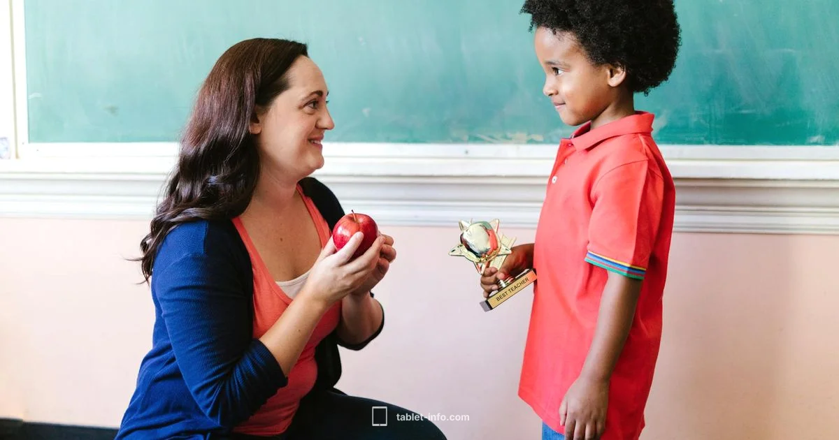 Free iPad Guide - Tablet Info