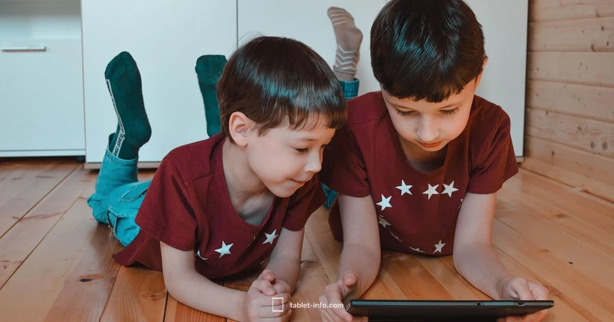 Good iPad Guide - Tablet Info