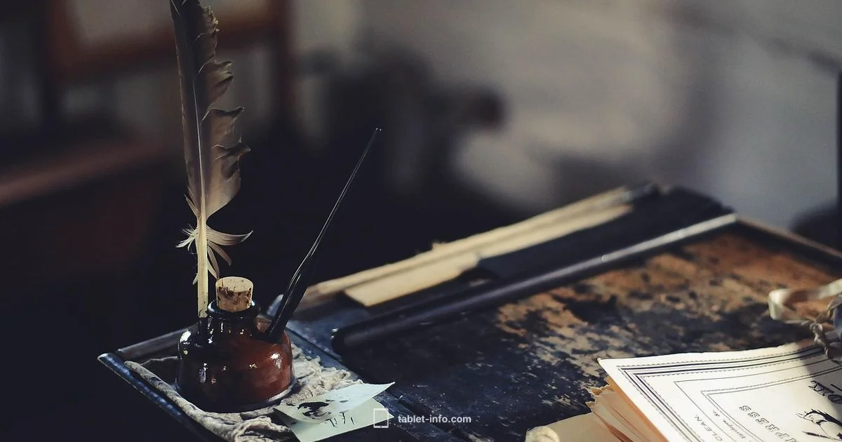 Top iPad Apps - Tablet Info