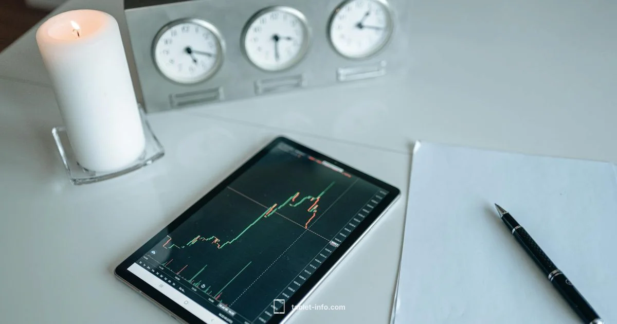 iPad Trade In Guide - Tablet Info