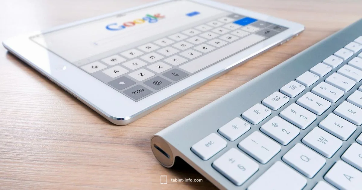 iPad 10th Gen - Tablet Info