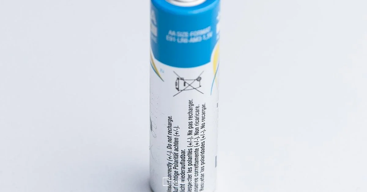 iPad Battery Health - Tablet Info