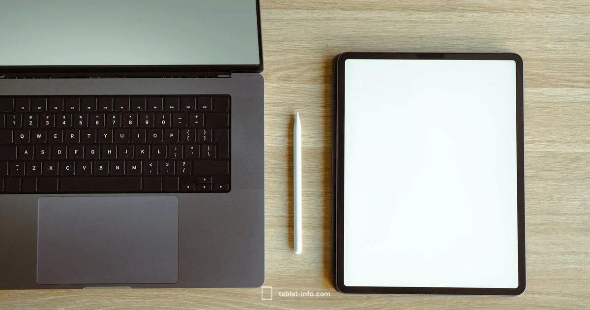 Apple Pencil Setup - Tablet Info