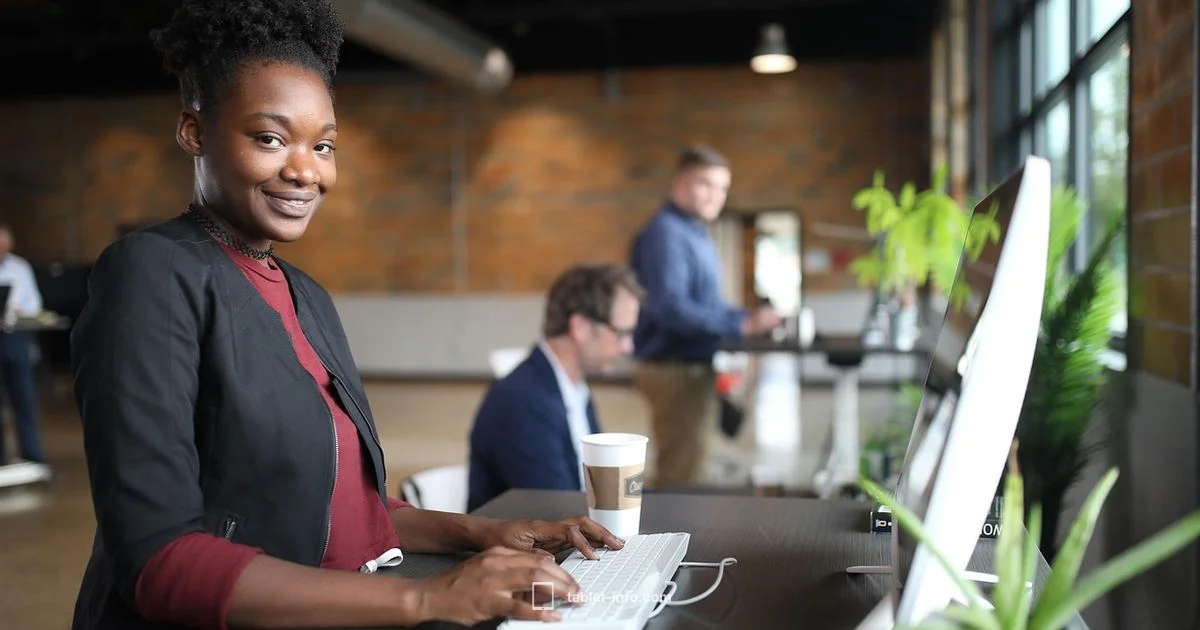 New Generation iPad - Tablet Info