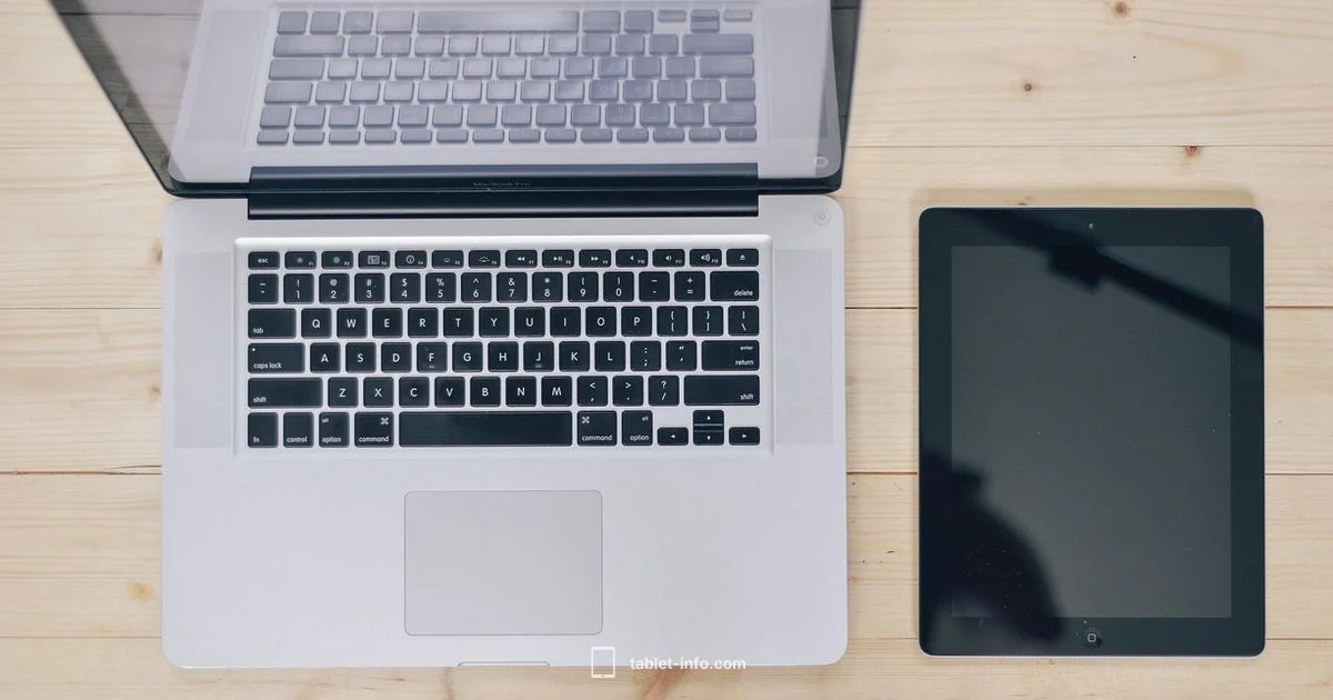 Identify Your iPad Size - Tablet Info