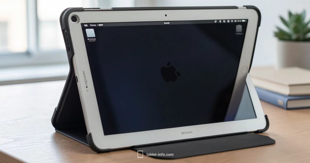 iPad Air Case Guide - Tablet Info