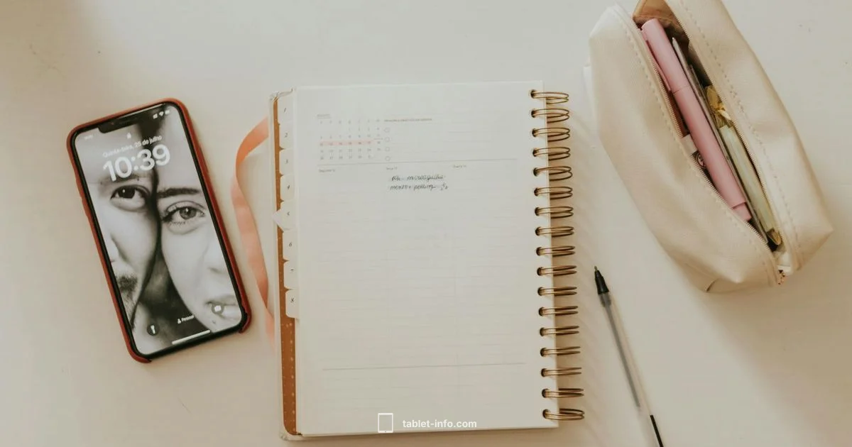 iPad Air Case Guide - Tablet Info