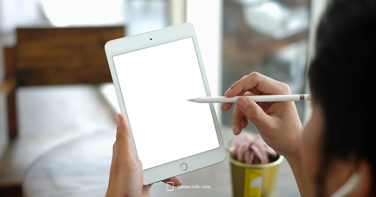 Newest iPads 2026 - Tablet Info