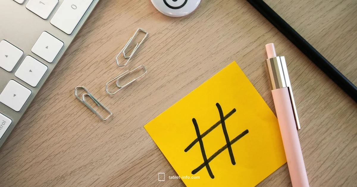 Smart Savings - Tablet Info