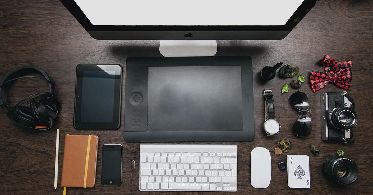 Why iPad Useful - Tablet Info