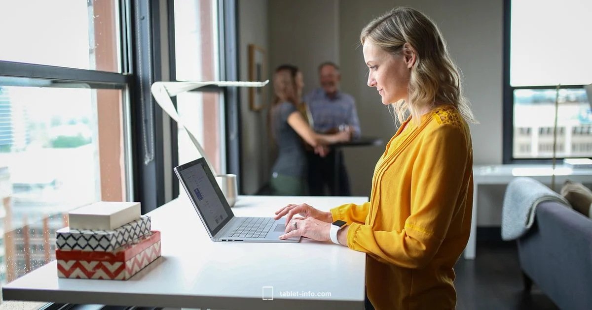 Photoshop on iPad Guide - Tablet Info