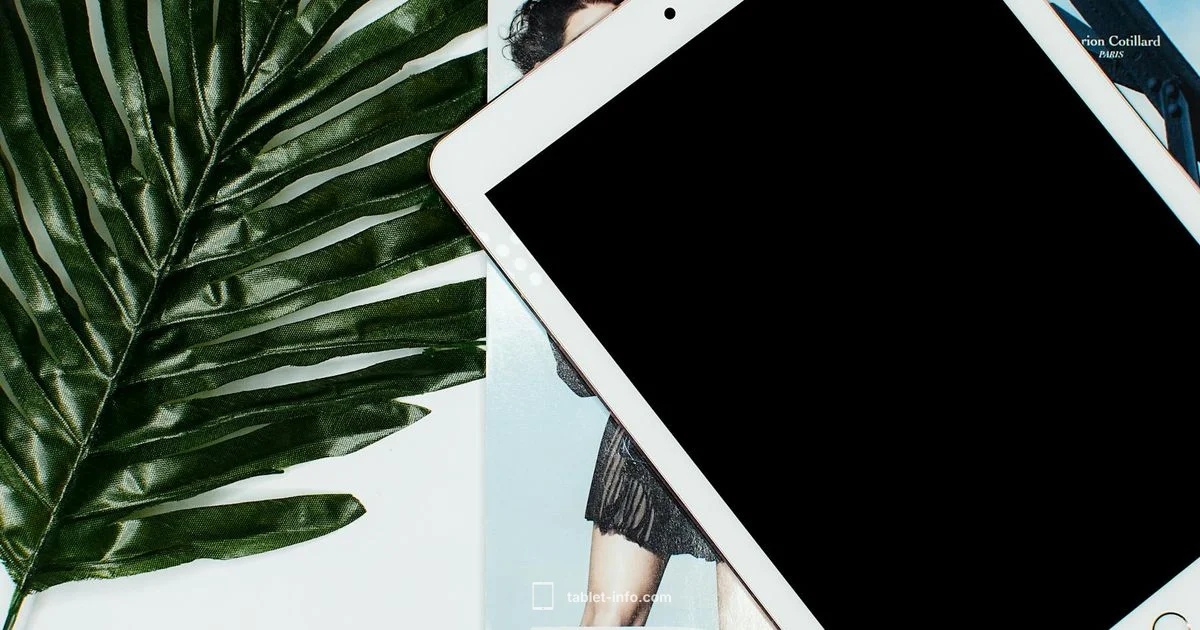 Free iPad Insight - Tablet Info