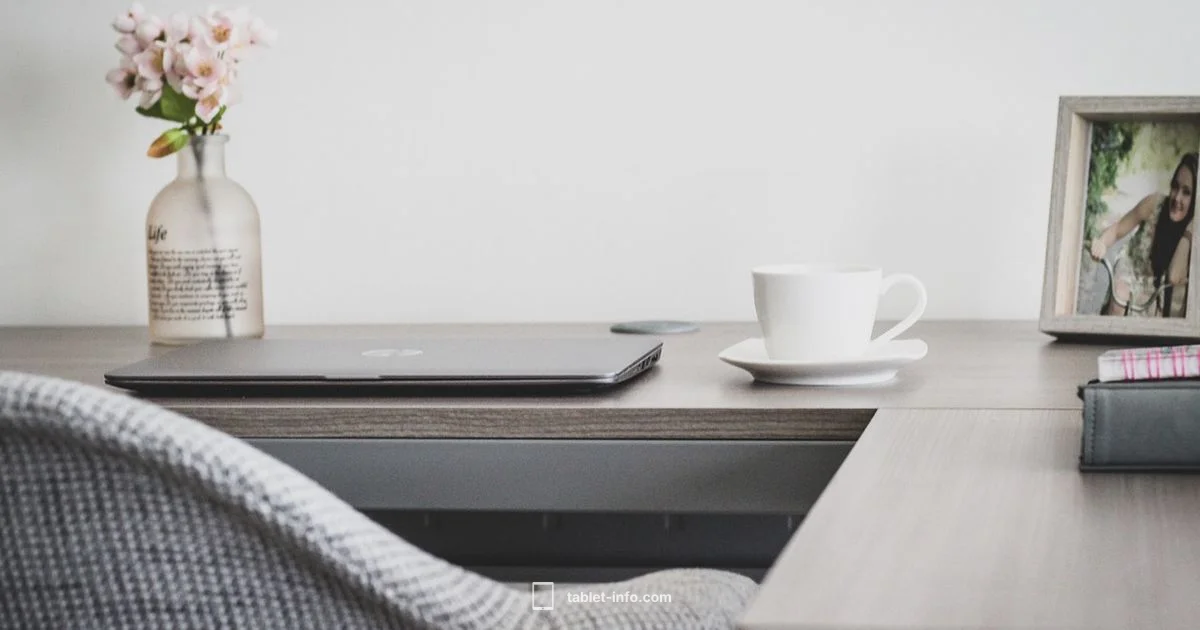 iPad Setup Guide - Tablet Info