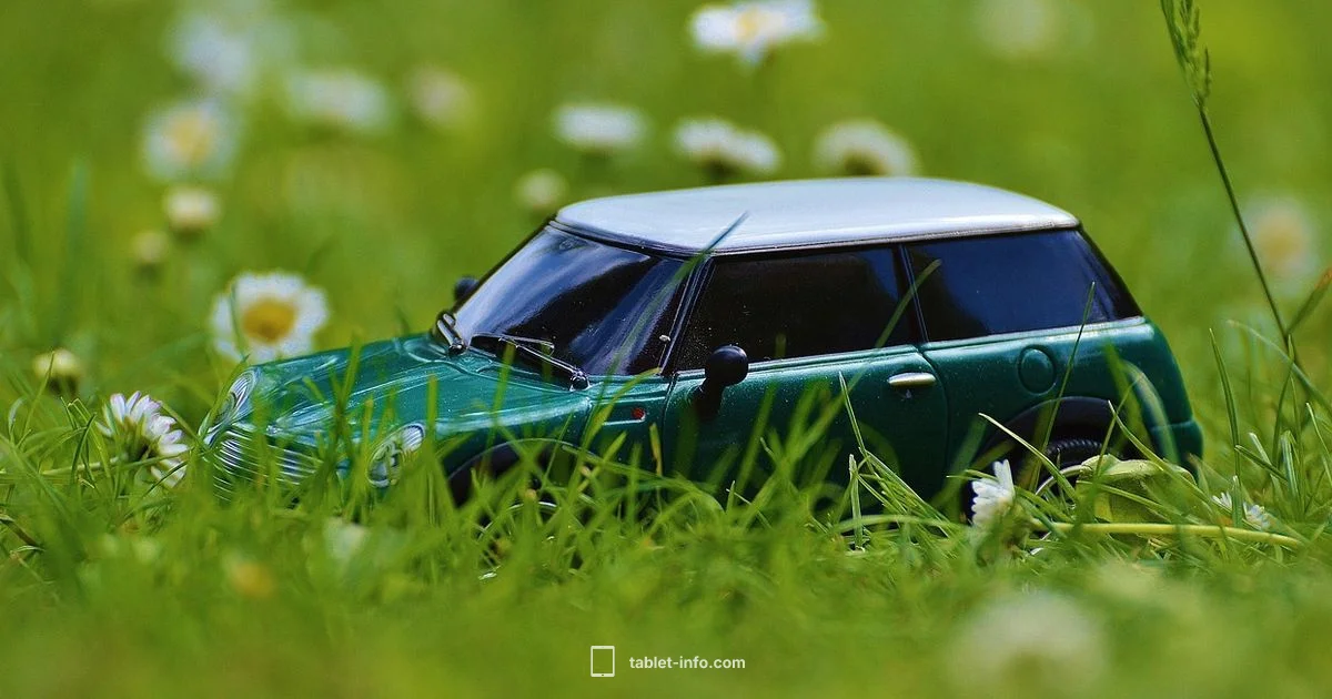 Compact Power Compact Power - Tablet Info