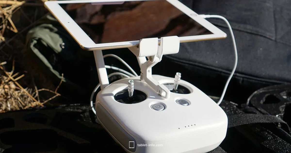 Remote Desktop on iPad - Tablet Info