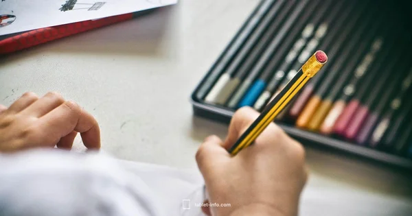 Affinity on iPad Workflow - Tablet Info