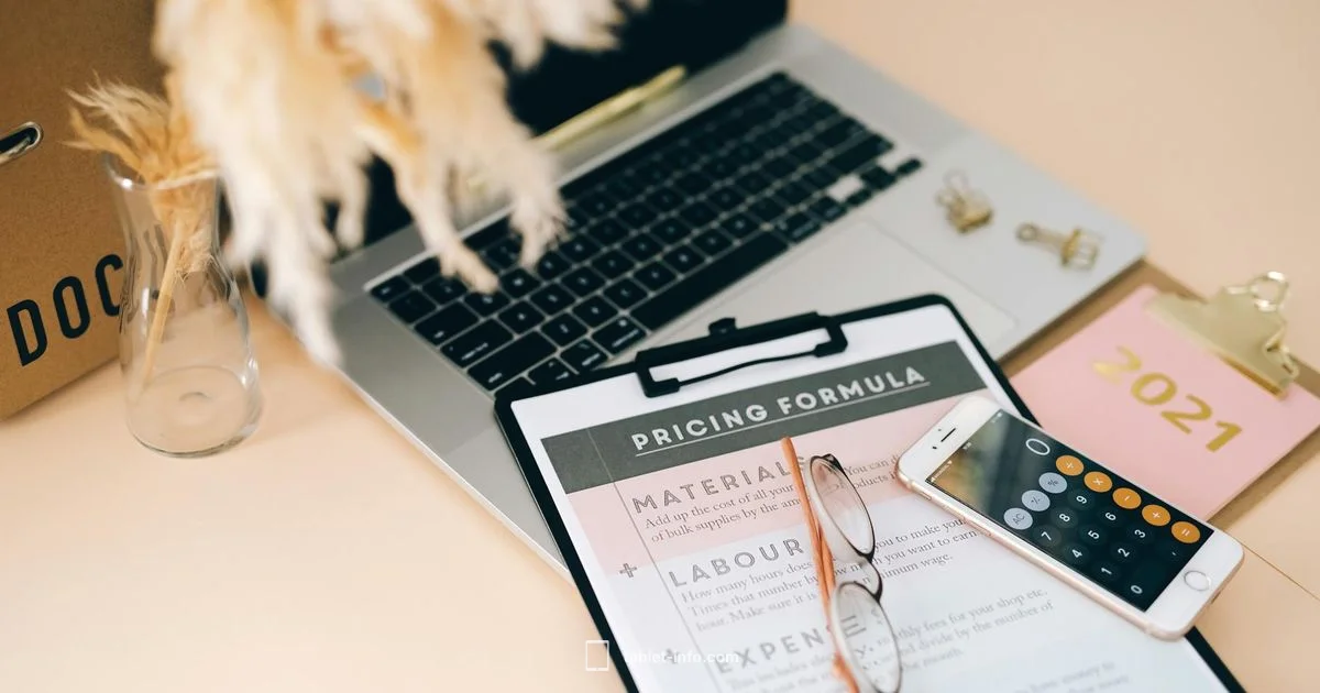 iPad Price Snapshot - Tablet Info