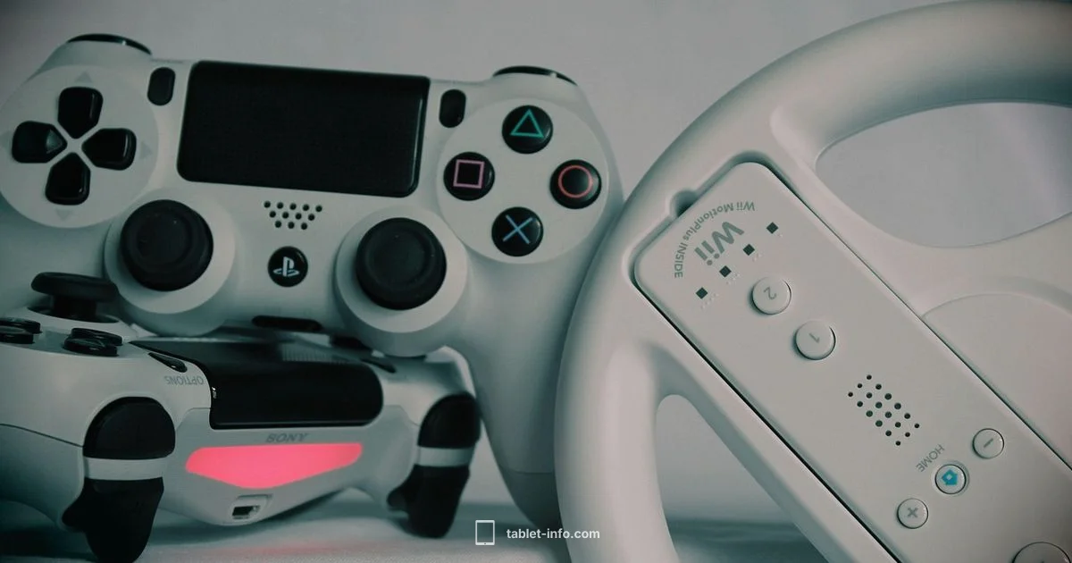 Top iPad Game Top iPad Game - Tablet Info