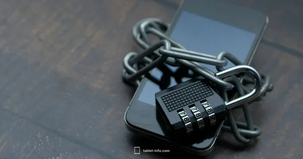 Activation Lock Essentials - Tablet Info