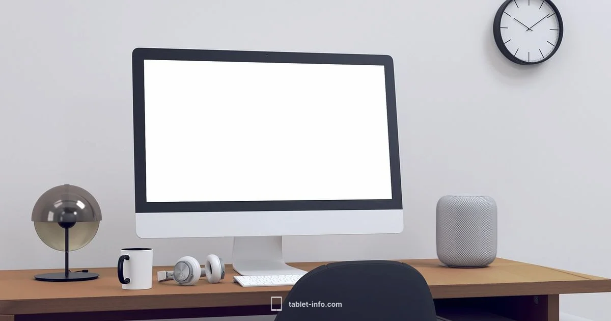 iPad Tips Guide - Tablet Info