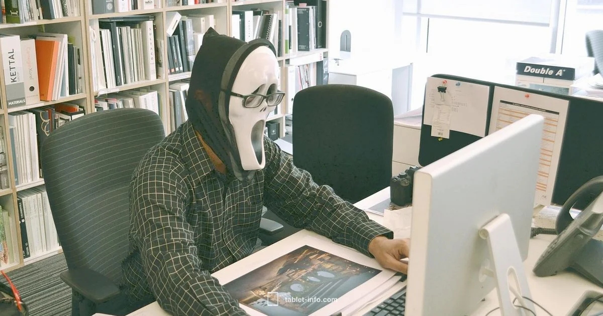 iPad Keyboard Case - Tablet Info