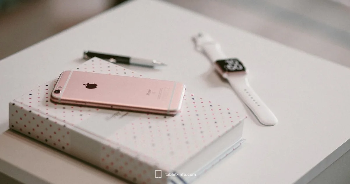 Offline iPad Guide - Tablet Info