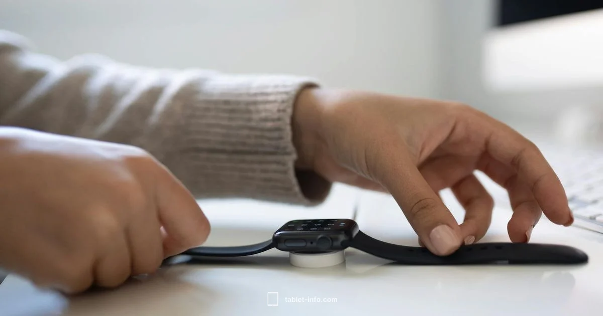 Power Up Fast - Tablet Info